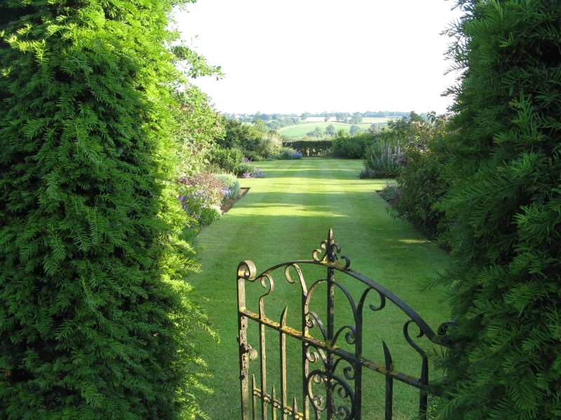 Ravensthorpe Nursery